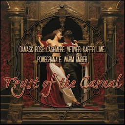 Tryst of the Carnal