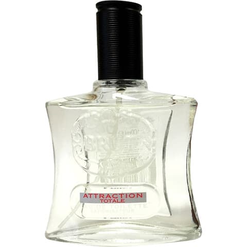 Brut Attraction Totale EDT