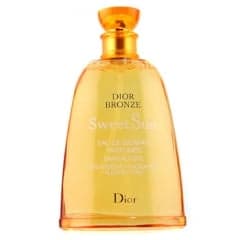 Dior Bronze - Sweet Sun