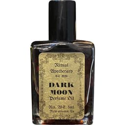 Dark Moon (Perfume Oil)