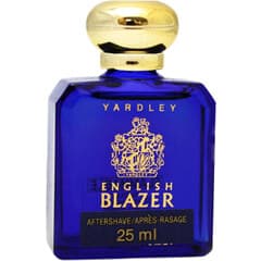 English Blazer (1999) (Aftershave) by Parfums Bleu perfume bottle
