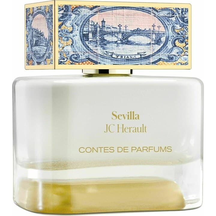 Contes de Parfums - Sevilla