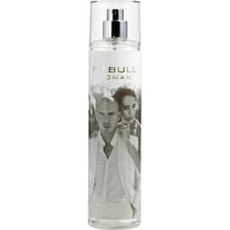 Pitbull Woman (Body Mist)