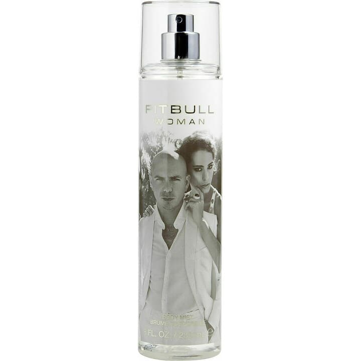 Pitbull Woman (Body Mist)