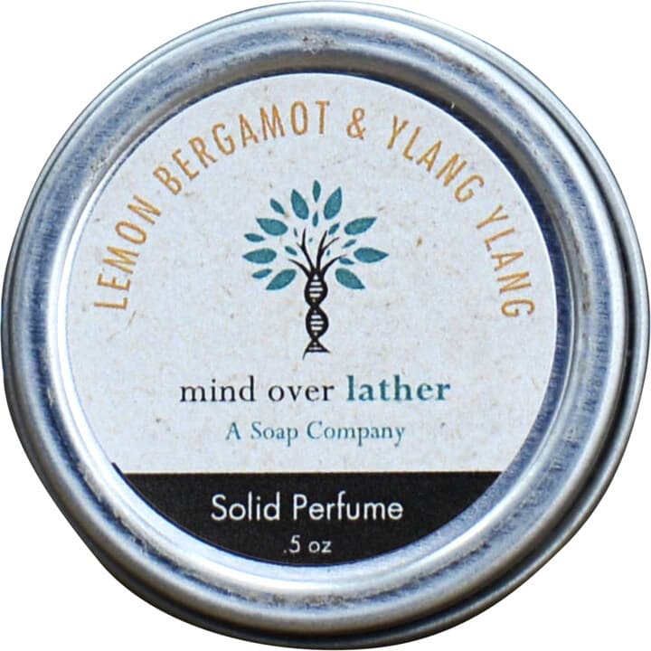 Lemon Bergamot & Ylang Ylang