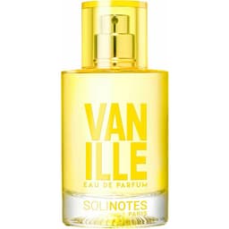 Vanille EDP