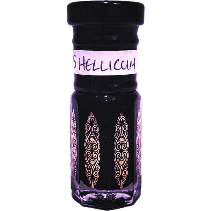 Hellicum II