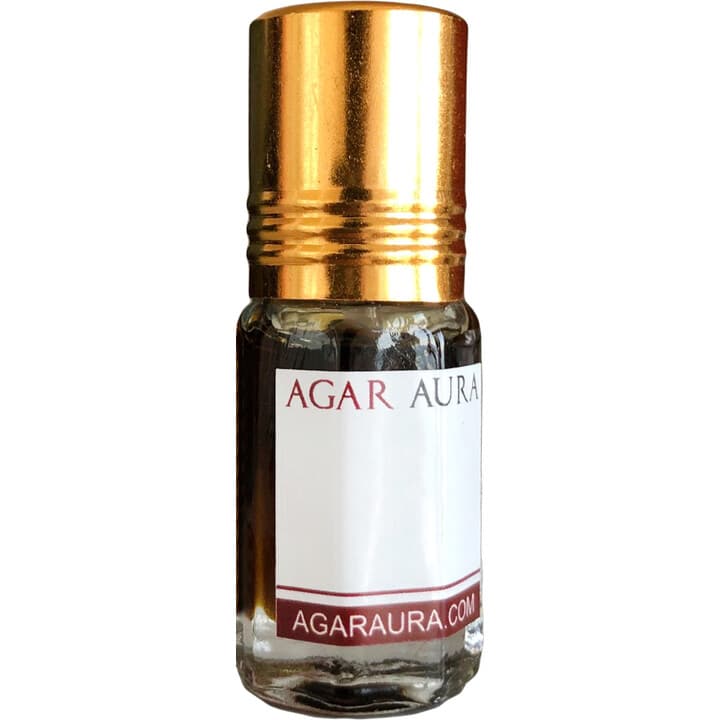 Agar Parisien (Attar)