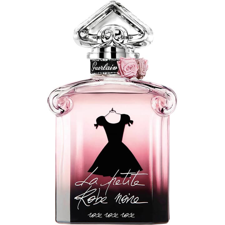 La Petite Robe Noire Rose Rose Rose