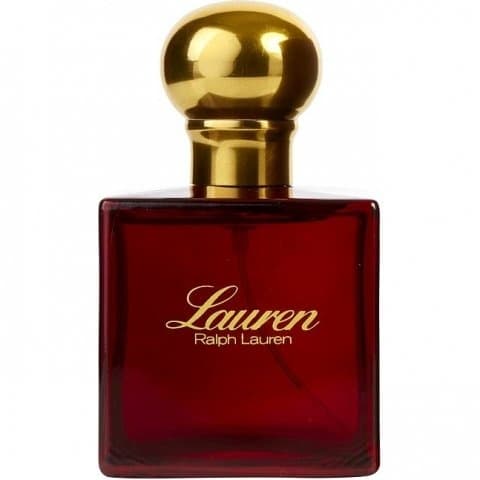 Lauren EDT