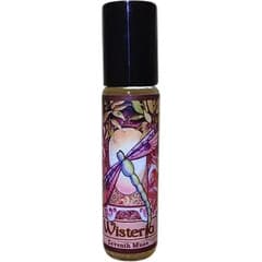 Wisteria (Perfume Oil)