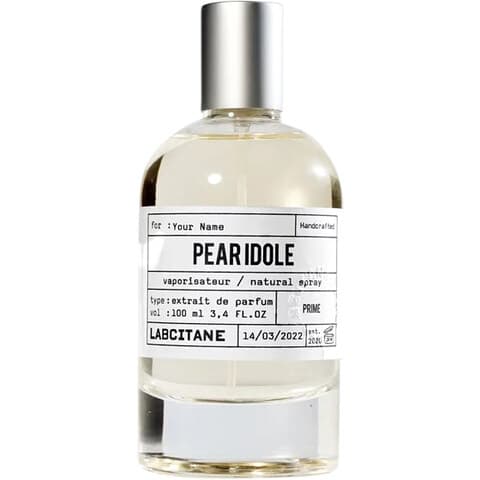 Prime - Pear Idole