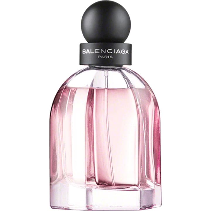 Balenciaga Paris L'Eau Rose