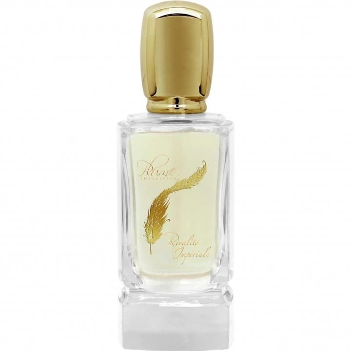 Rivalité Impériale by Plume Impression perfume bottle