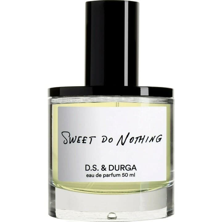 Sweet Do Nothing