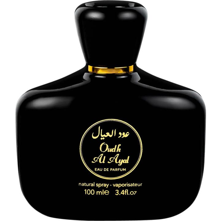 Oud Al Aayal