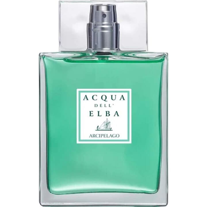 Arcipelago Uomo EDP