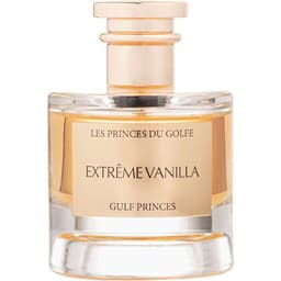 Extrême Vanilla (Extrait Intense de Parfum)