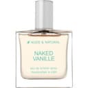 Nude & Natural - Naked Vanille