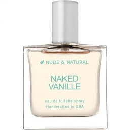 Nude & Natural - Naked Vanille