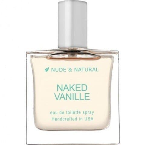 Nude & Natural - Naked Vanille