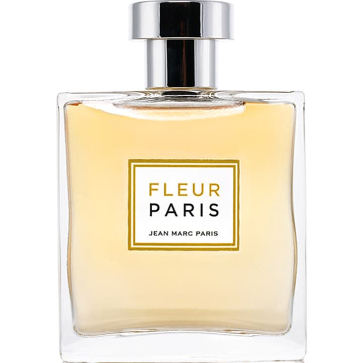 Fleur Paris EDP