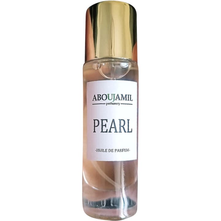 Pearl (Huile de Parfum)