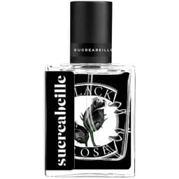 Black Rose (Perfume Oil)