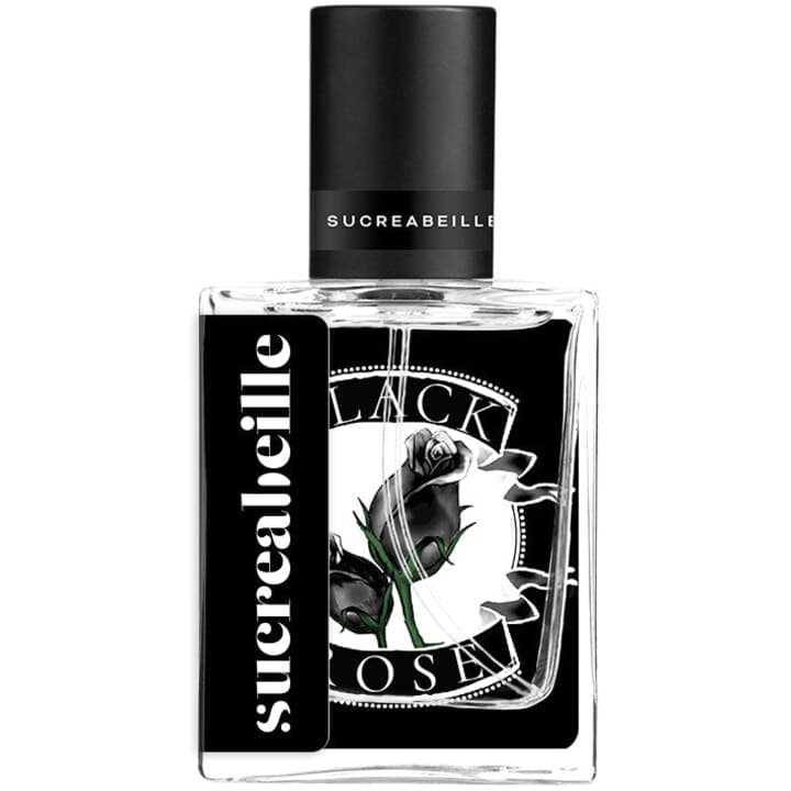 Black Rose (Perfume Oil)