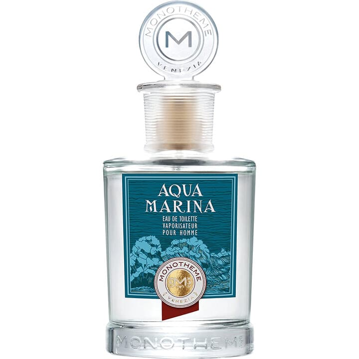 Aqua Marina