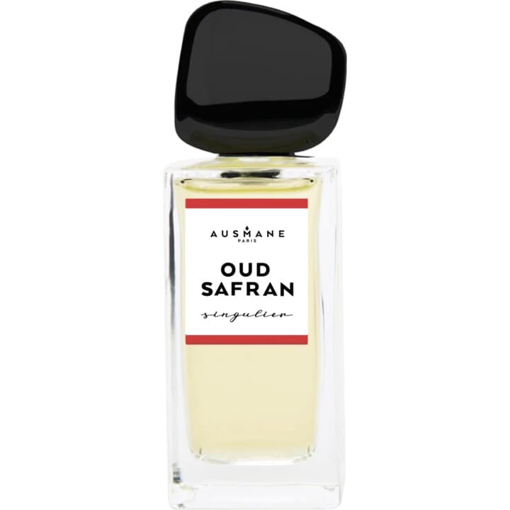 Oud Safran