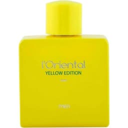 L'Oriental Yellow Edition