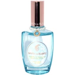 Savon de BLAN℃ / サボンドゥブラン (Eau de Cologne)