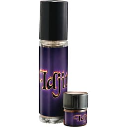 Idjit (Perfume Oil)