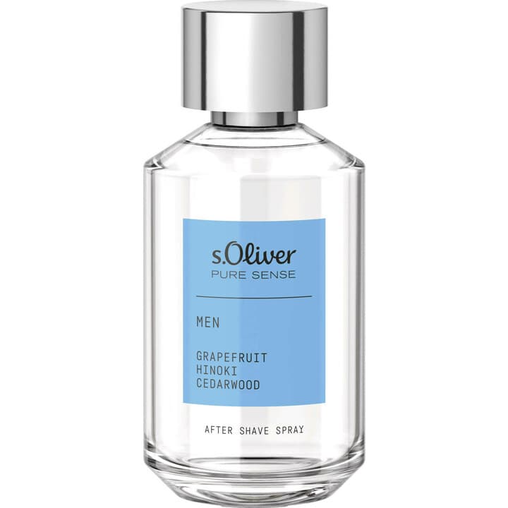 Pure Sense Men (After Shave)