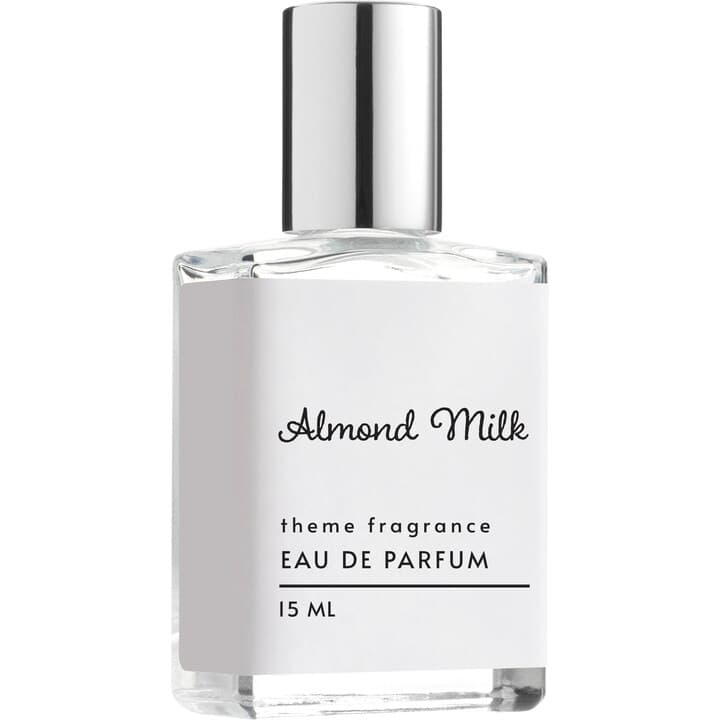 Almond Milk by Theme perfume bottle