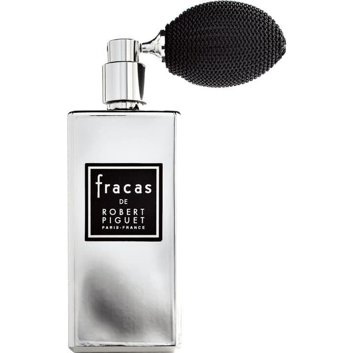 Fracas Platinum 70th Anniversary Edition