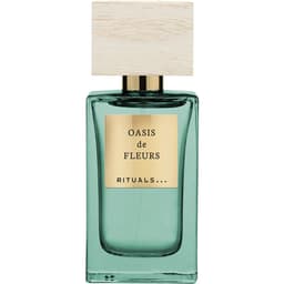 Oriental Essence - Oasis de Fleurs