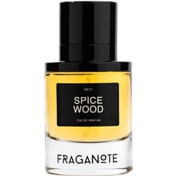 No. 27 Spice Wood