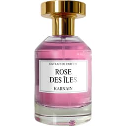 Rose des Îles