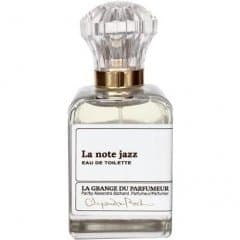 La Note Jazz by La Grange du Parfumeur perfume bottle