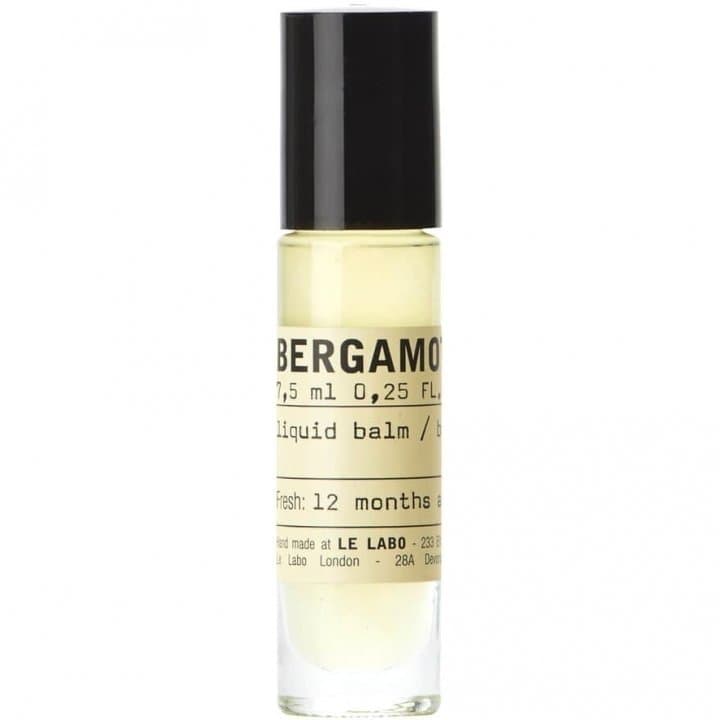 Bergamote 22 (Liquid Balm)