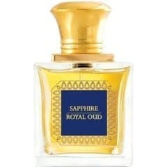 Sapphire | Royal Oud