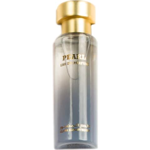 Pearl EDP by Aldur Almanthoor perfume bottle