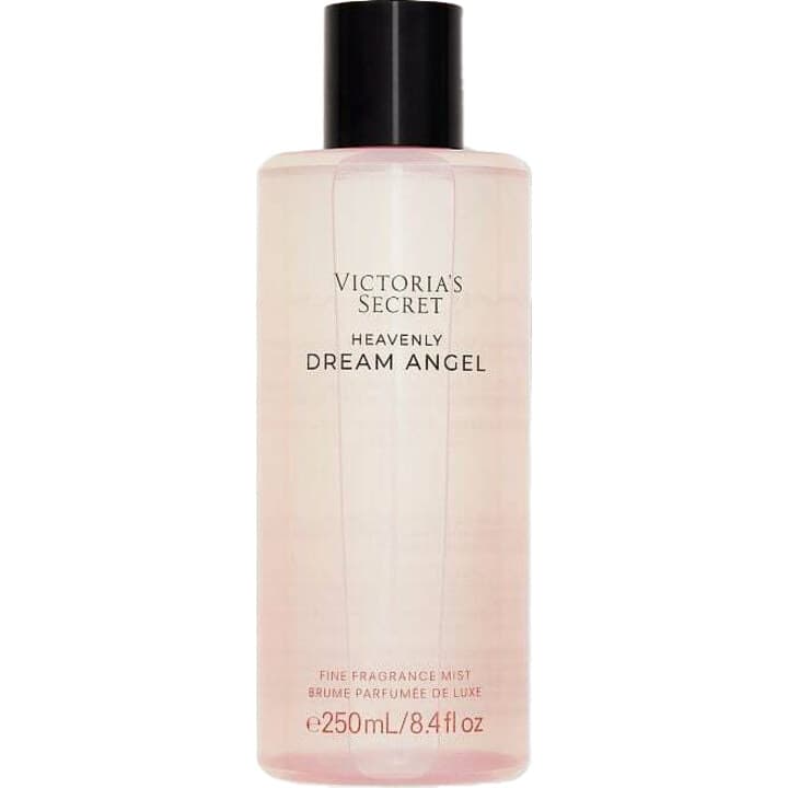 Heavenly Dream Angel (Fragrance Mist)