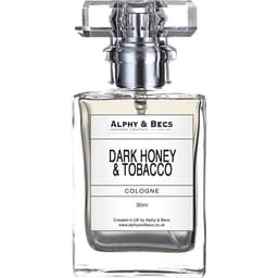 Dark Honey & Tobacco