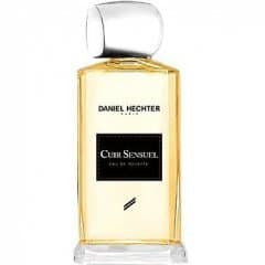 Cuir Sensuel by Daniel Hechter perfume bottle