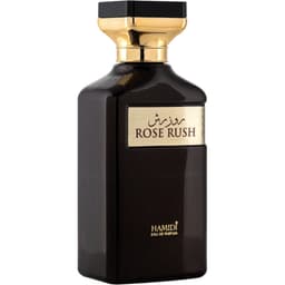 Rose Rush / روز رش