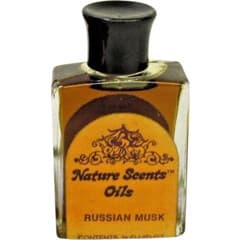 Nature Scents Oils - Russian Musk