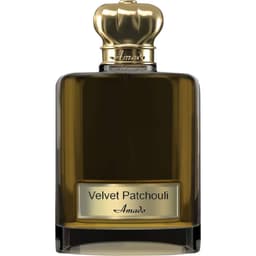 Velvet Patchouli